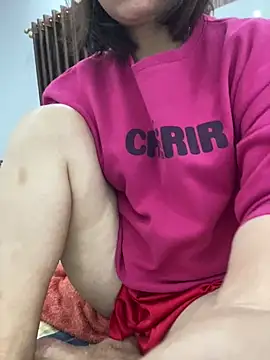 Mussia91 online show from December 14, 12:32 pm