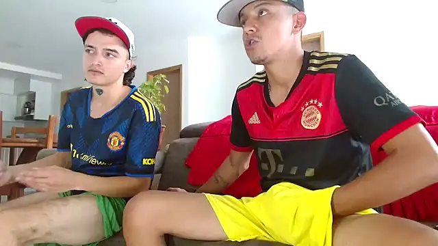 skinny23cm online show from January 8, 7:24 pm