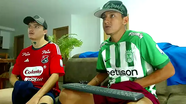 skinny23cm online show from February 4, 12:33 pm