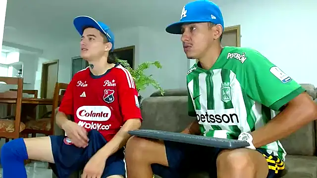 skinny23cm online show from March 7, 9:29 am