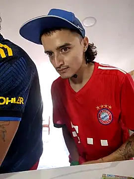 skinny23cm online show from September 10, 3:34 pm