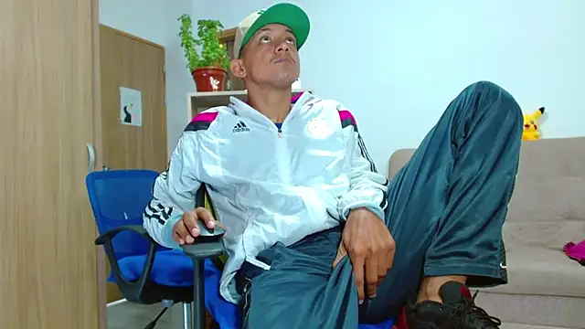 skinny23cm online show from October 9, 12:47 pm