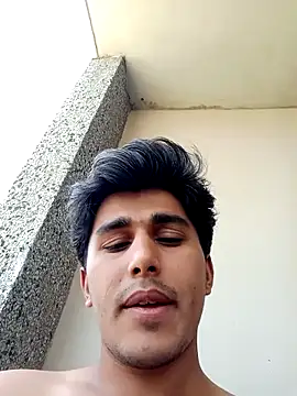 HarryChoudhary21 online show from April 12, 7:35 am