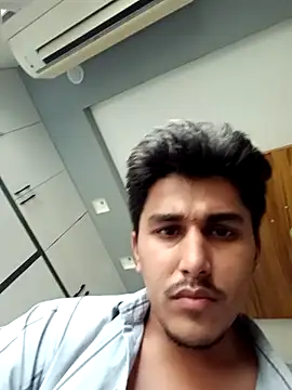 HarryChoudhary21 online show from June 4, 7:36 am