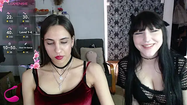 leilajul online show from February 18, 11:28 am