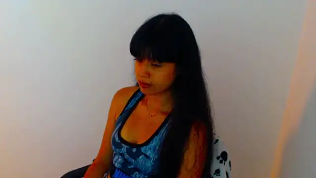 Snapshot of meganmiauu chatting on July 30, 4:17 pm meganmiauu online show from July 30, 4:17 pm