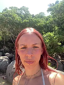haley diosita online show from July 28, 5:56 pm