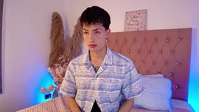 OzorioDany online show from February 3, 4:10 am