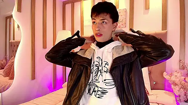 OzorioDany online show from February 11, 3:44 am