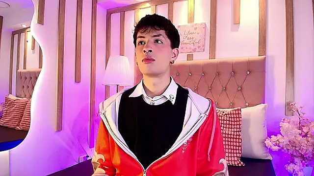 OzorioDany online show from March 14, 4:07 am