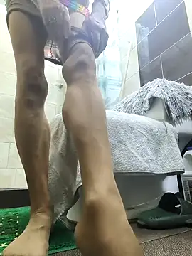 MaryeLunna online show from October 16, 6:42 pm