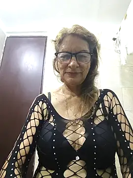 MaryeLunna online show from January 11, 12:48 am