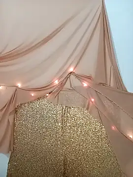 ancesstral angel online show from December 16, 10:15 pm