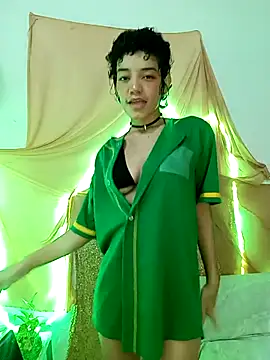 ancesstral angel online show from January 7, 10:12 pm