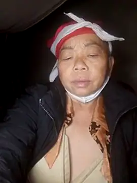 Snapshot of VangLe73 chatting on November 12, 3:12 pm VangLe73 online show from November 12, 3:12 pm