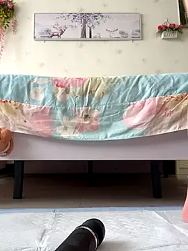 Alicia066 online show from November 14, 6:34 am