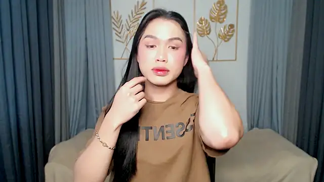 HavenJade TS online show from March 2, 3:20 am