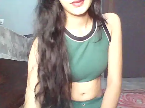 Tanvi Angel online show from December 20, 1:29 pm