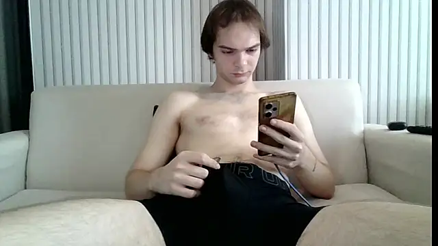 ScottBrand online show from October 22, 3:07 am