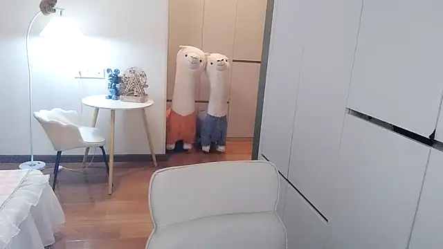 Snapshot of XiaoAnQi chatting on October 9, 12:36 pm XiaoAnQi online show from October 9, 12:36 pm