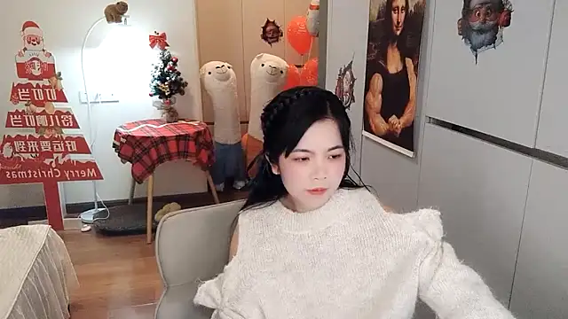 Snapshot of XiaoAnQi chatting on December 16, 2:00 pm XiaoAnQi online show from December 16, 2:00 pm