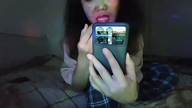 sakuradelreina online show from February 13, 5:36 am