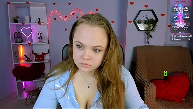 keri ti online show from April 6, 7:15 pm