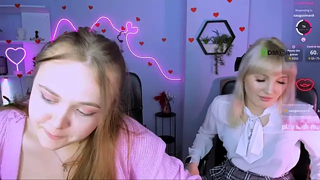 keri ti online show from April 12, 9:20 pm