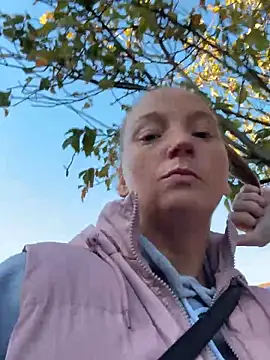 JustYourNormalCouple online show from October 22, 8:03 am