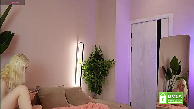 Miya Nelson online show from September 20, 4:35 am