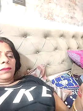 Soniya Roy online show from March 28, 9:20 am