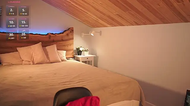 Snapshot of Nerissa_xo chatting on February 22, 9:13 pm Nerissa xo online show from February 22, 9:13 pm