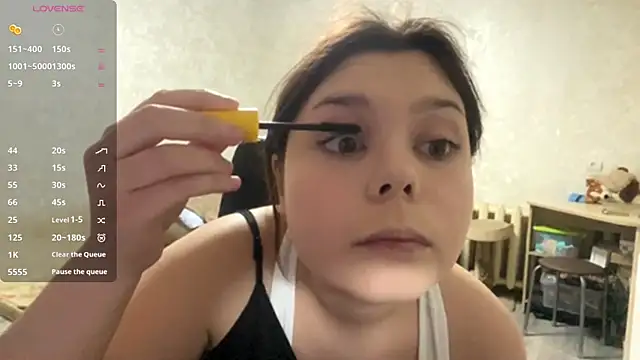 Purekittyshy online show from September 28, 3:06 pm