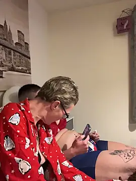 Curvy-Jinx online show from December 13, 8:36 pm