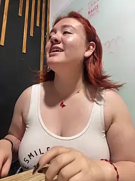 AliaMiller  online show from December 18, 1:17 pm