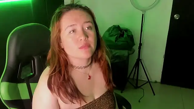 AliaMiller  online show from February 18, 12:17 am