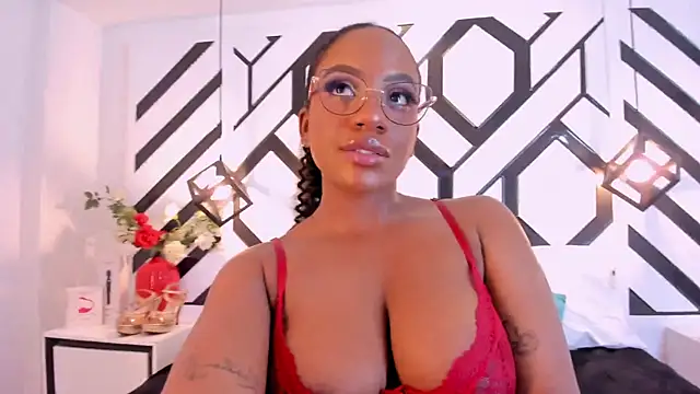 VictoriaKroft online show from March 9, 1:26 pm