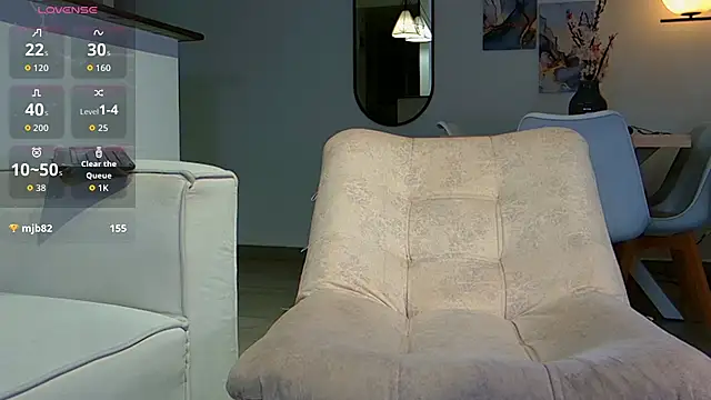 Michael Salens online show from May 15, 11:56 pm