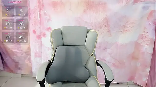 Crush-7ii online show from February 13, 12:50 am