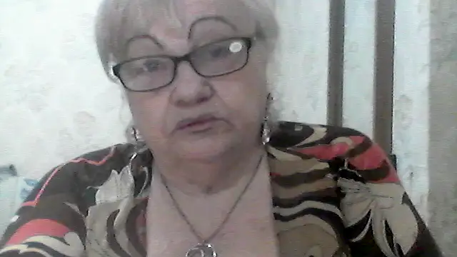 NatalieNorth online show from March 21, 8:45 pm