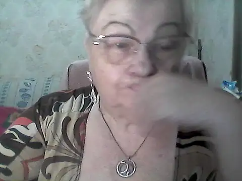 NatalieNorth online show from April 3, 8:07 pm