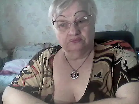 NatalieNorth online show from April 15, 1:40 pm