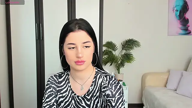 meowallen online show from October 18, 3:31 am