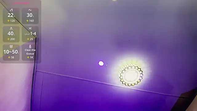 Rossedewitt  online show from November 21, 9:02 pm