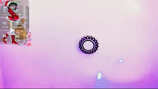 Rossedewitt  online show from December 17, 6:58 pm