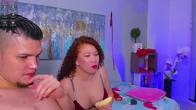 mady harry online show from September 28, 9:58 am