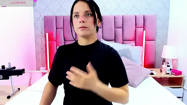 MartinaRizzi online show from October 29, 3:53 am