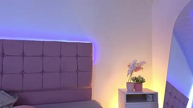 Jasmin cf online show from September 25, 5:05 pm