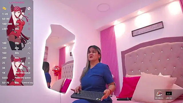 Sophy Sheikh online show from February 18, 8:05 pm