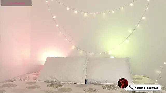 Snapshot of brunoorangel1 chatting on January 6, 9:35 am brunoorangel1 online show from January 6, 9:35 am